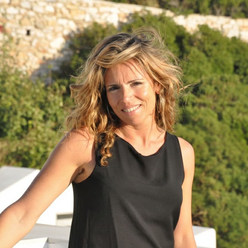 photo profil carrée